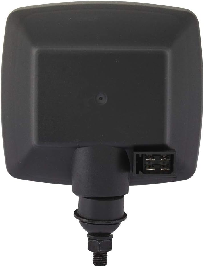 HELLA - Hauptscheinwerfer - 12V - Anbau - Stecker: AMP - 4-polig - rechts/links - 1SA 996 120-801