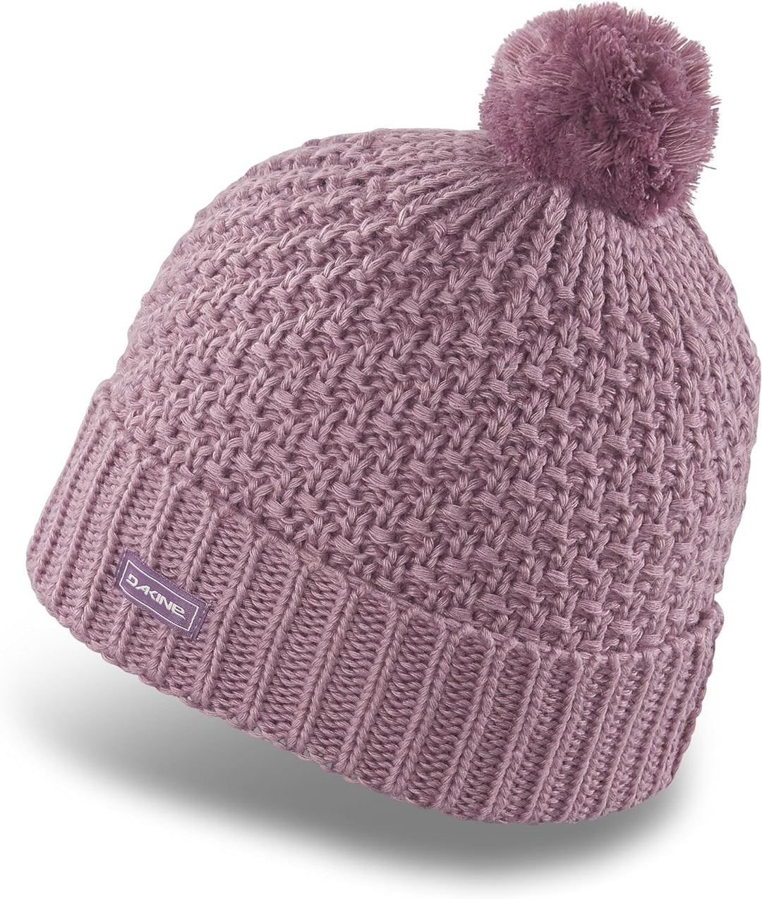 Dakine Unisex Tiffany Beanie Hat, Elderberry, OS
