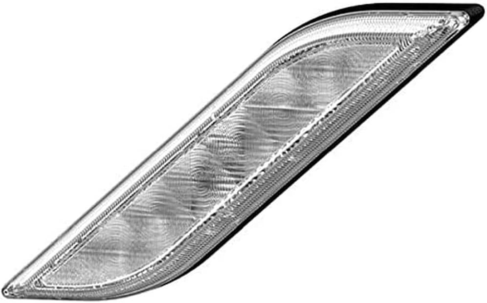 HELLA - LED-Rückfahrscheinwerfer - Shapeline Style - 12/24V - geschraubt - anschraubbar - Stecker: A