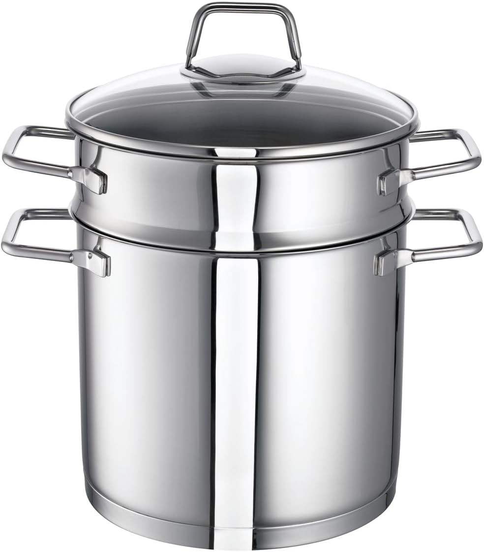 Schulte-Ufer 64446-20 Spagettitopf Wega 20 cm