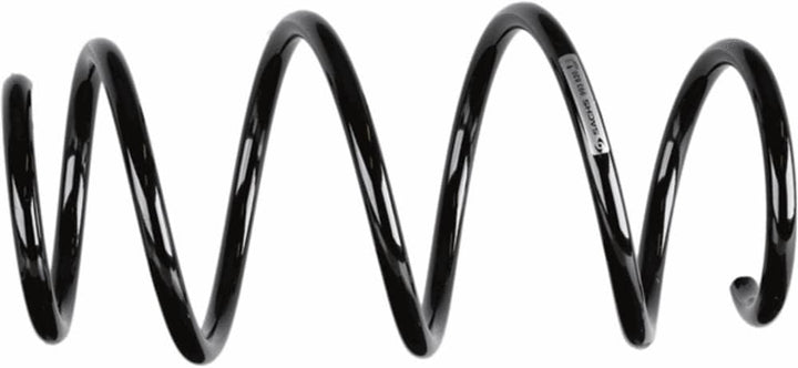 Sachs 993 820 - Fahrwerksfeder