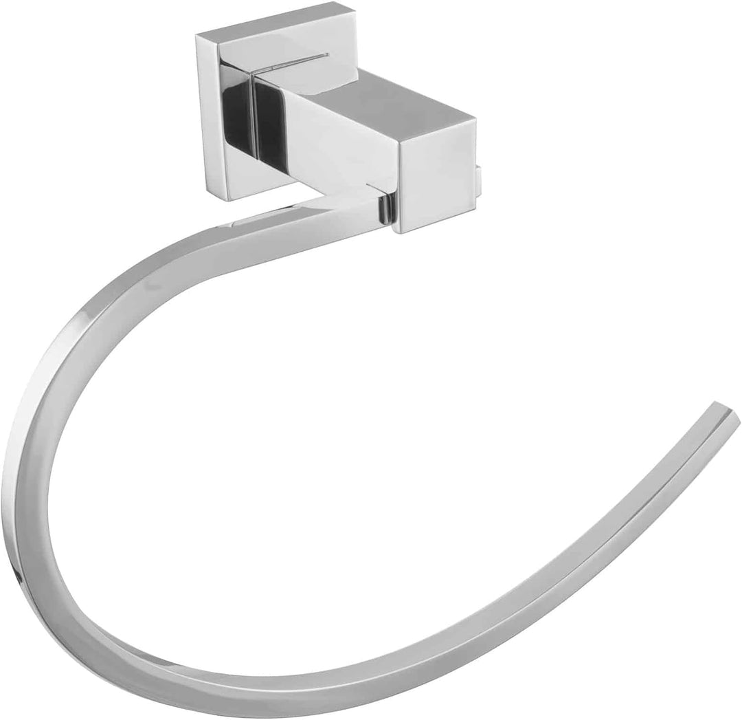 PaulGurkes Design Handtuch Halter Handtuchring