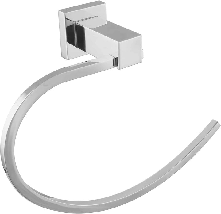 PaulGurkes Design Handtuch Halter Handtuchring