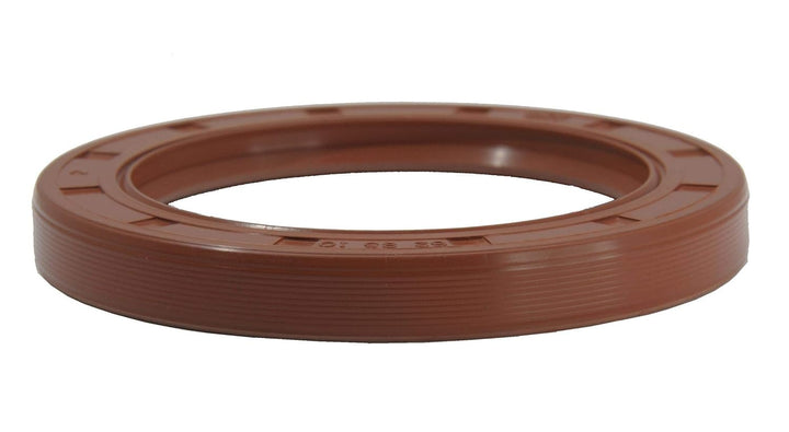 SKF Radial Wellendichtring Baufrom:75X95X12 HMSA10 V mit zusätzlicher Schutzlippe