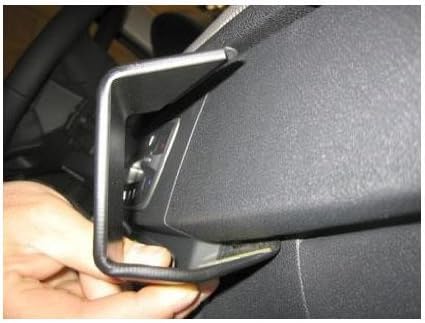 Brodit 854338 ProClip Halterung, schwarz