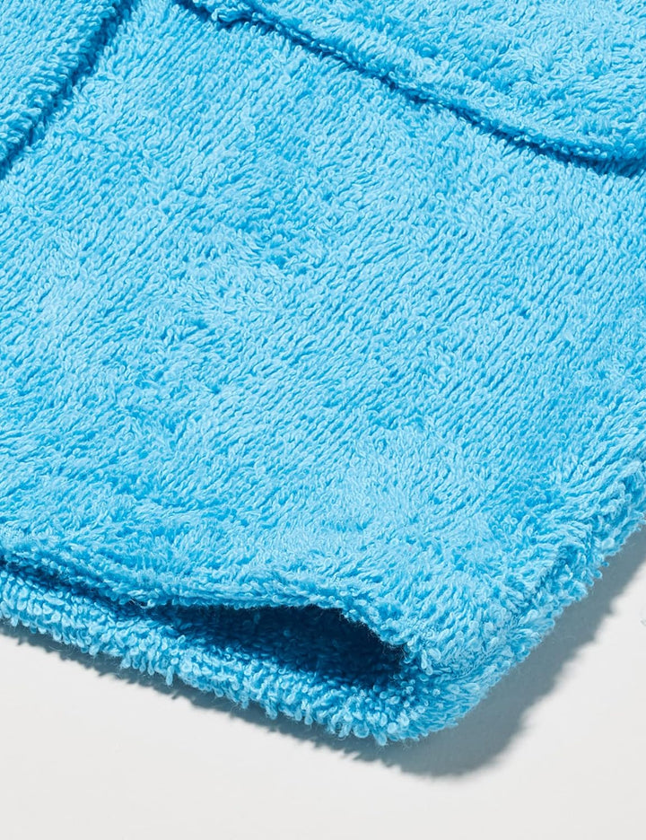 CTI Unisex Kinder Paw Patrol Bademantel, Blau, 98 EU