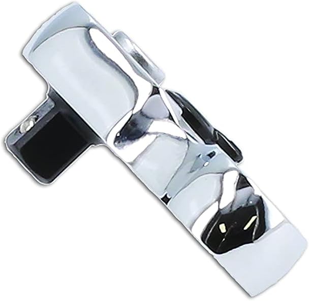 Laser Tools 8077 Laser Mini, Ratsche, 6,35 mm D