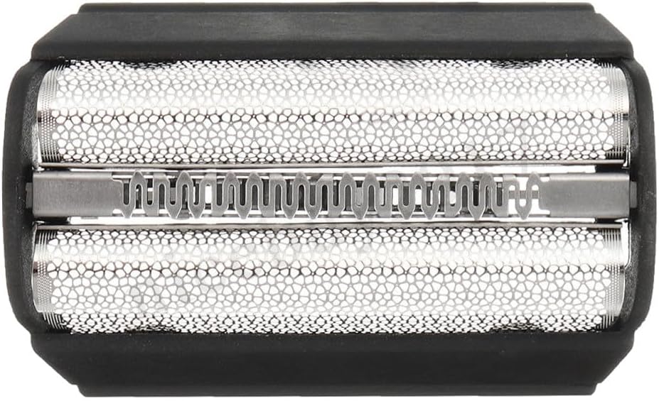 Hochwertiges Kombipack Scherfolie Klingenblock Messer Rasierklinge für Braun 5663 5735 5791 5795 579