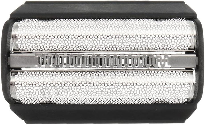 Hochwertiges Kombipack Scherfolie Klingenblock Messer Rasierklinge für Braun 5663 5735 5791 5795 579