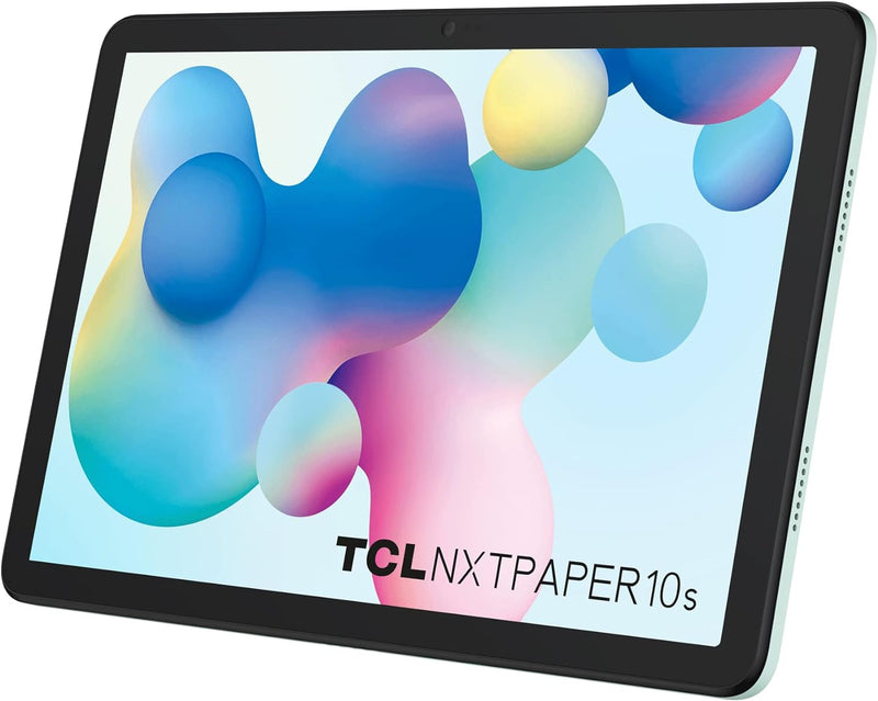 TCL NXTPAPER 10S 10.1" LTE - Tablet 64GB, 4GB RAM, Blue