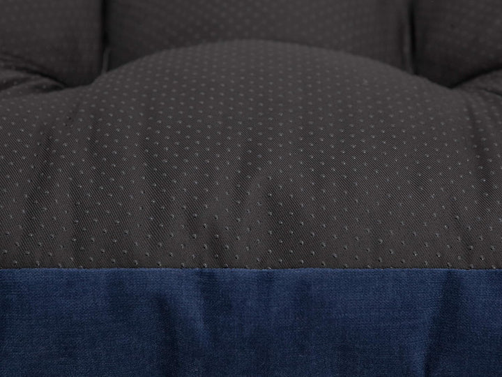PillowPrim Bodenkissen Kissen im japanischen Stil Meditationskissen Yogakissen rundes Sitzkissen 59