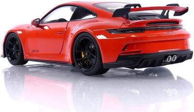 Norev - POR 911 GT3-2021 - 1/18