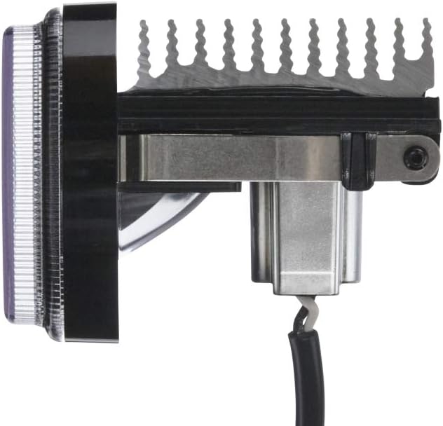 HELLA - LED-Arbeitsscheinwerfer - Modular Worklight Base Tech - 12/24V - 1GE 996 198-041