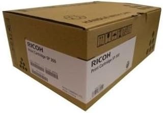 Ricoh 406956 Toner Tonerkassette für Laserdrucker (1.500 Seiten, Laser, Box) Nicht