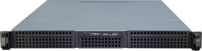 Inter-Tech 88887102 Case IPC Server 1U-10265 (65cm), o.PSU