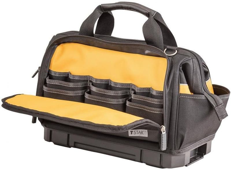 DEWALT - Bolsa cerrada TSTAK Multicolor One size