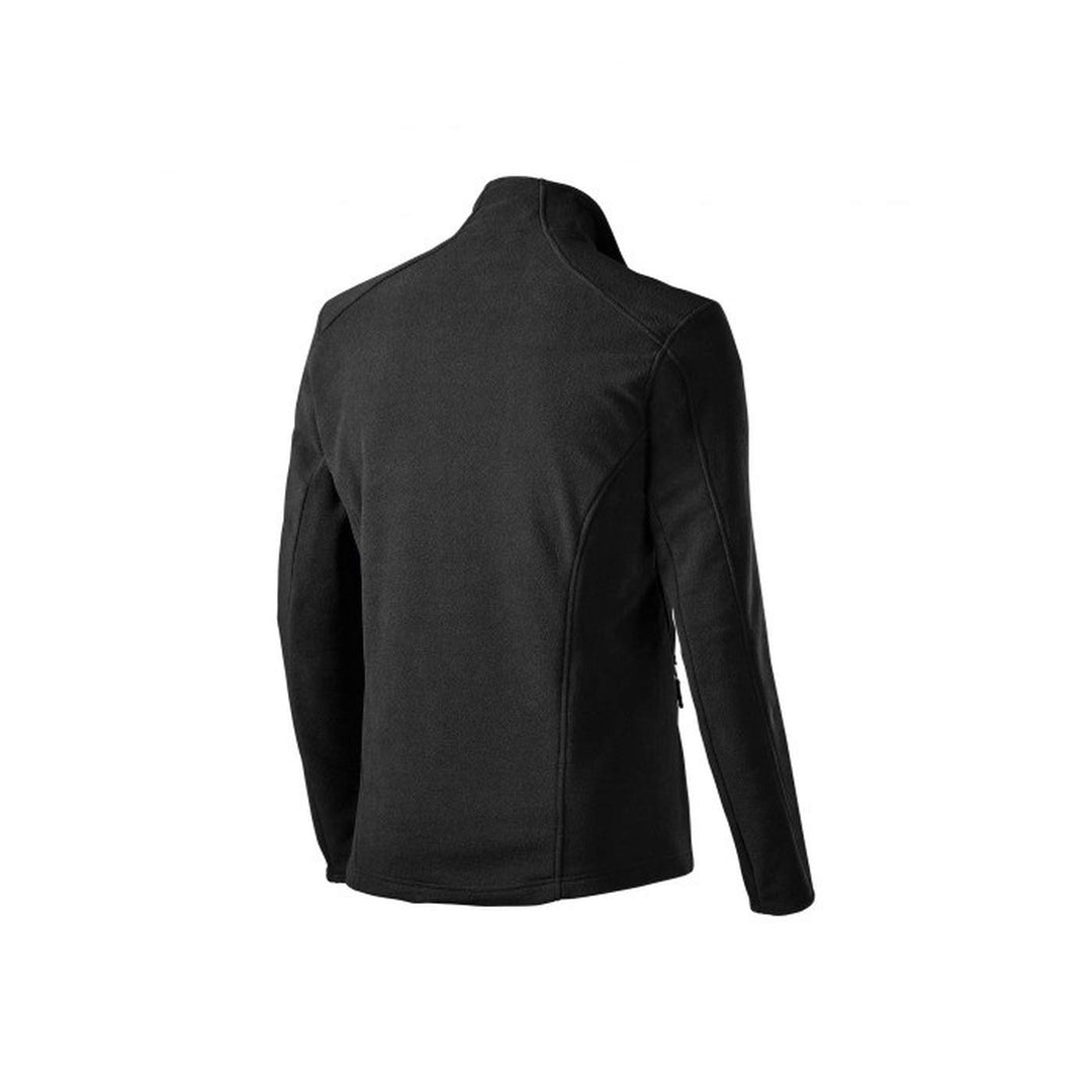 BP 1694-641-32-L Fleece-Jacke für Männer, Stehkragen- und Arm-Hebesystem, 275,00 g/m² 100% Polyester
