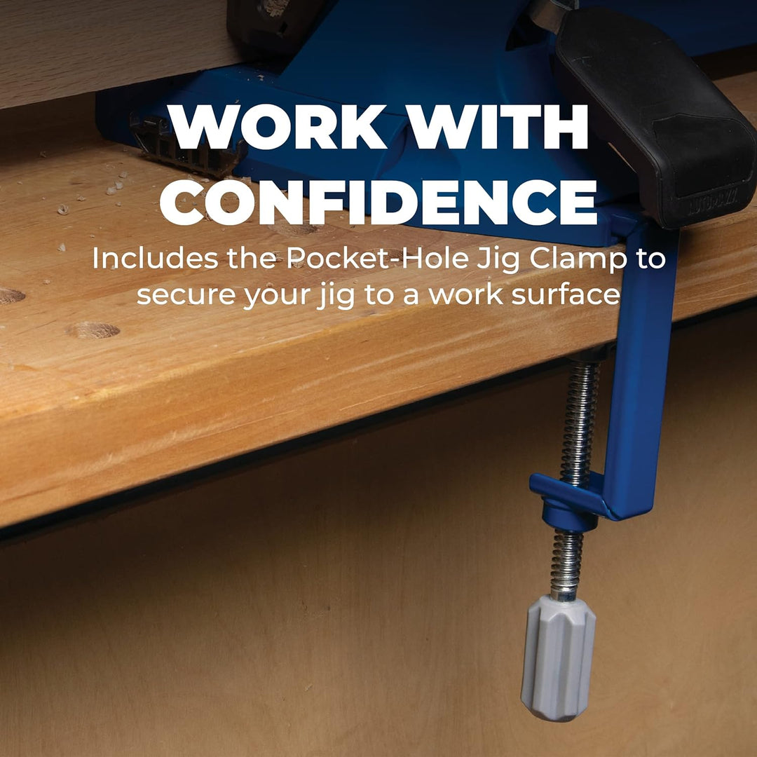 Kreg Docking Station