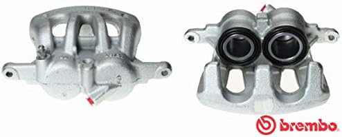 BREMBO F 61 268 Bremssättel und Zubehör