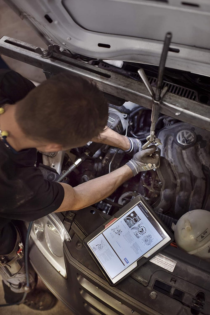 SKF VKMC 03257 Wasserpumpe + Zahnriemensatz