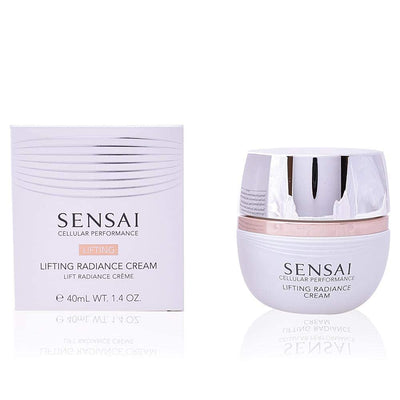 Kanebo Sensai Cellular Performance Lifting Radiance Cream, 40 ml