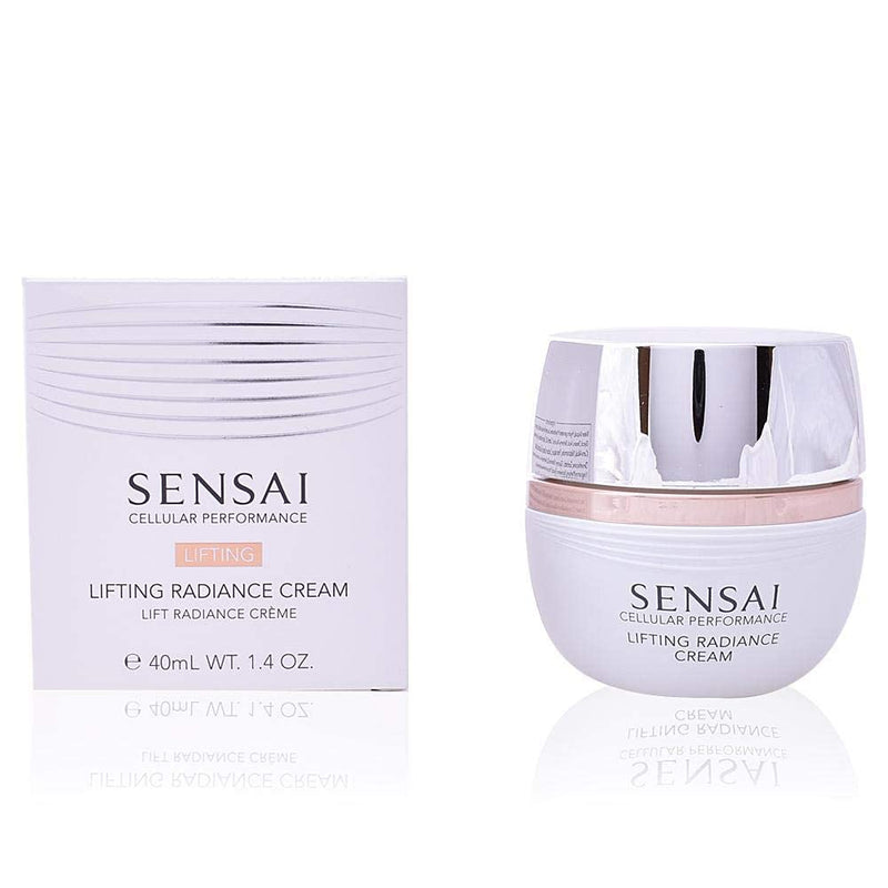 Kanebo Sensai Cellular Performance Lifting Radiance Cream, 40 ml