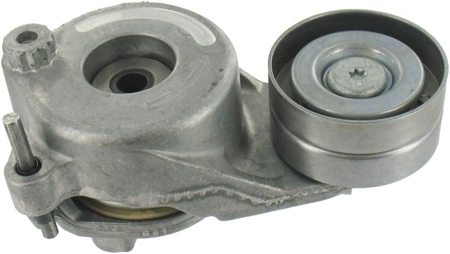 SKF VKM 38075 Spannrollensatz für Nebentrieb