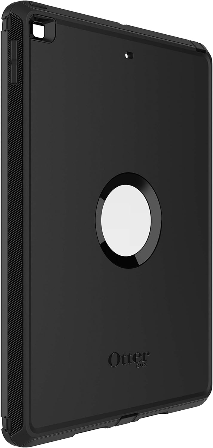 OtterBox für Apple iPad 10,2" (7. gen 2019 / 8. gen 2020 / 9. gen 2021), Hochwertige, robuste Schutz