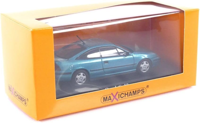 MAXICHAMPS - OPE Calibra – 1989-1/43