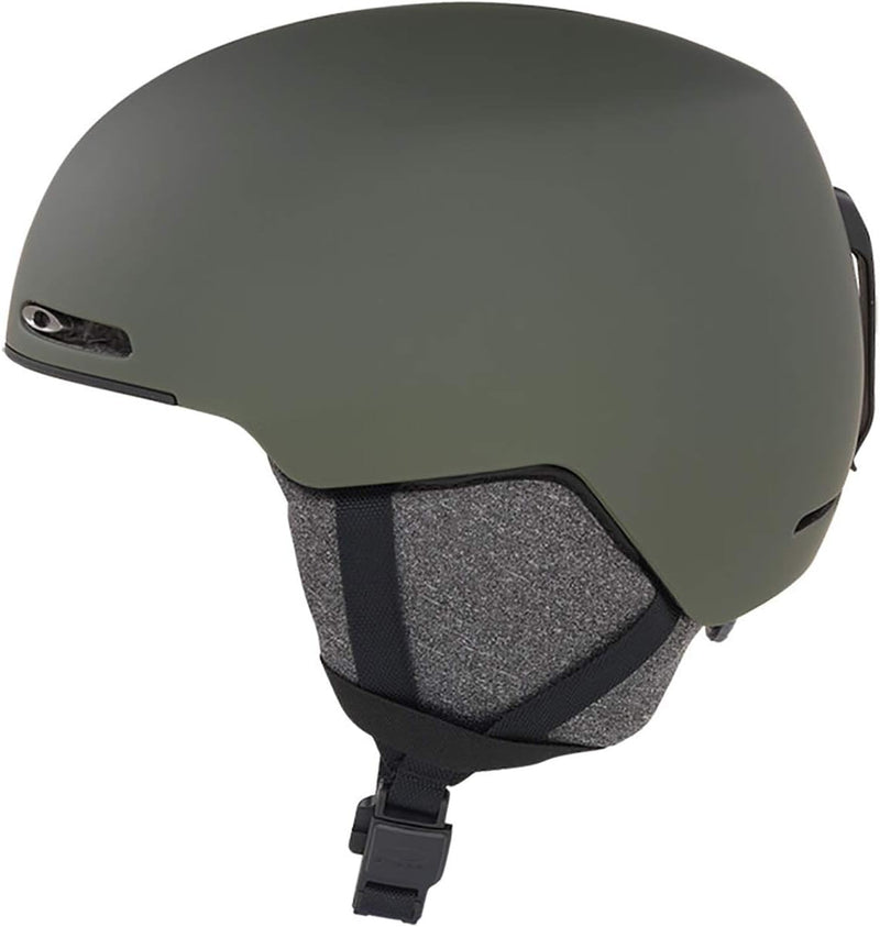 Herren Helm Oakley Mod1 Helmet Dunkler Pinsel S, Dunkler Pinsel S