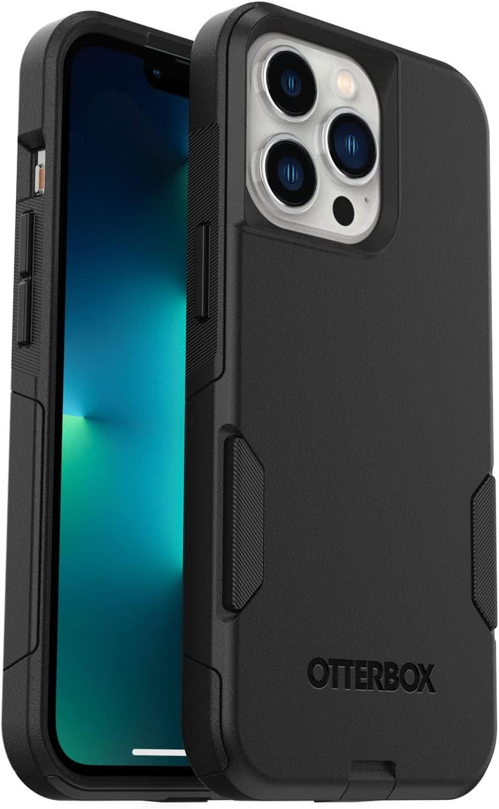 OtterBox Commuter Hülle für iPhone 13 Pro, sturzsicher, schützende Hülle, 3x getestet nach Militärst