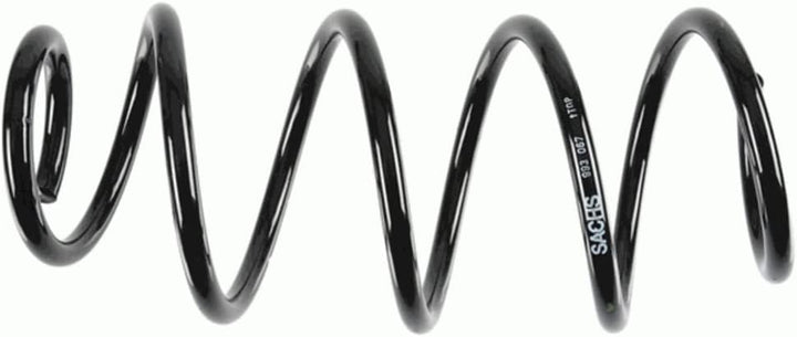 SACHS 993 067 Fahrwerksfeder