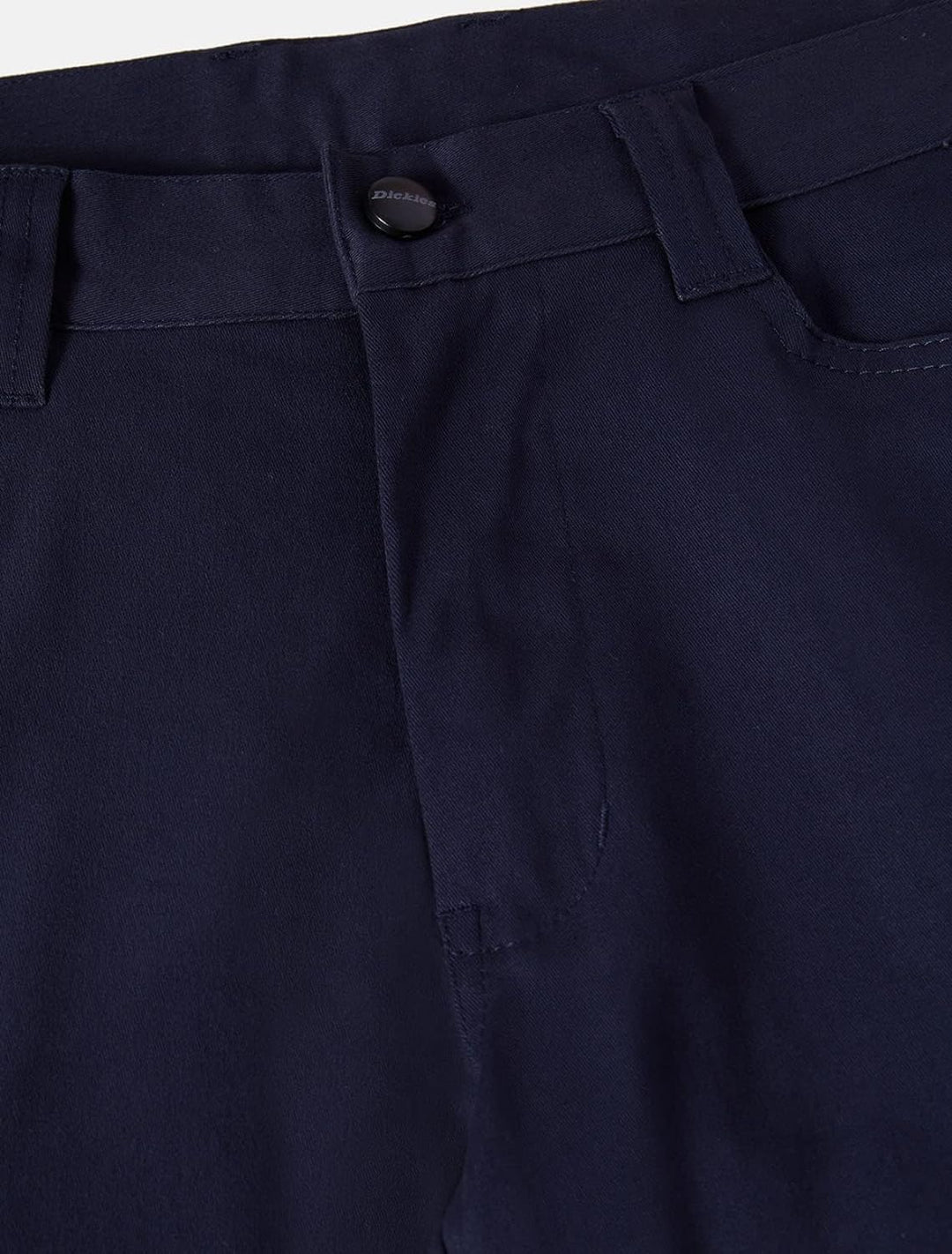 Dickies Herren Lead in Flex Trouser R Hose 25 Navy Blue, 25 Navy Blue