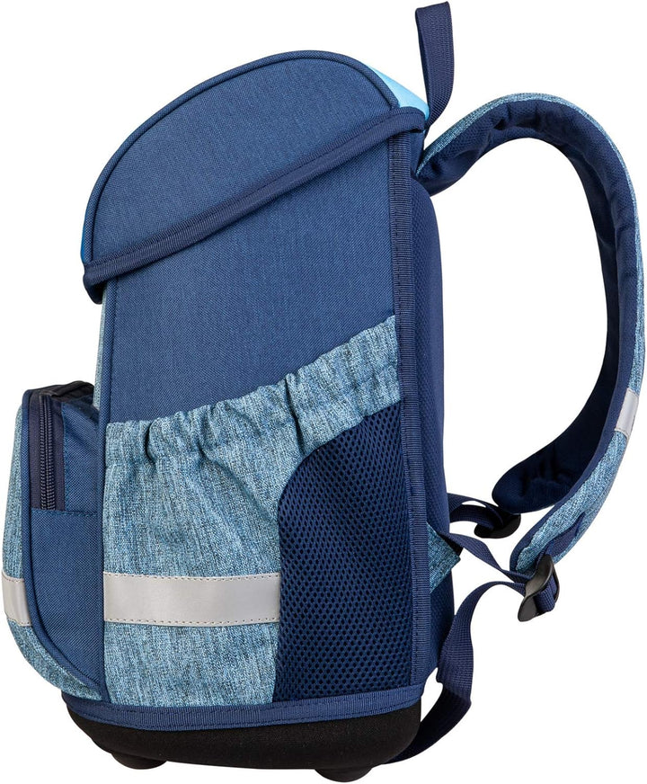 TARGET BACKPACK GT TWIST CRAZY SHARK 26929