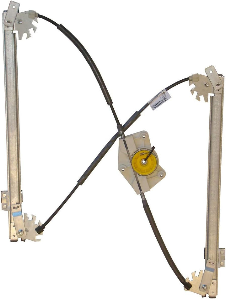 Valeo Fensterheber 851052