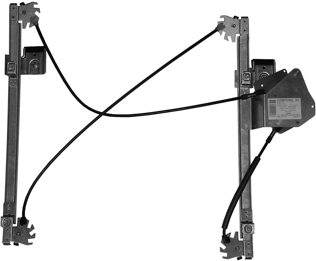 VALEO Fensterheber 850706