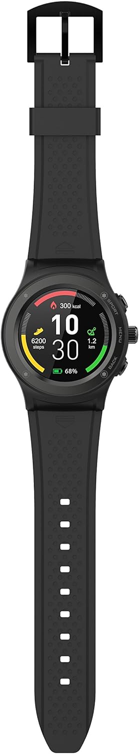 PRIXTON Smartwatch SWB35 GPS