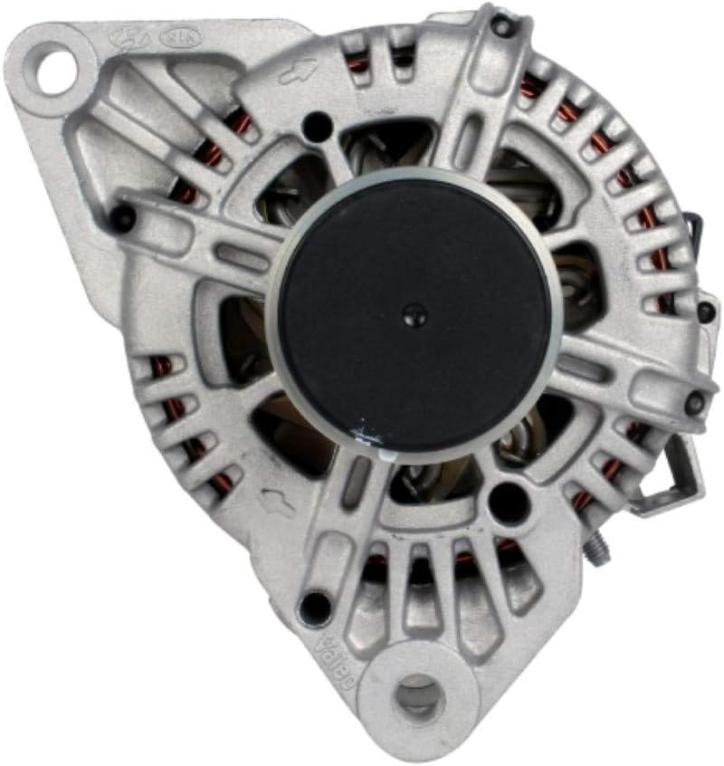 HELLA - Generator/Lichtmaschine - 14V - 120A - für u.a. Hyundai I30 (FD) - 8EL 012 429-841
