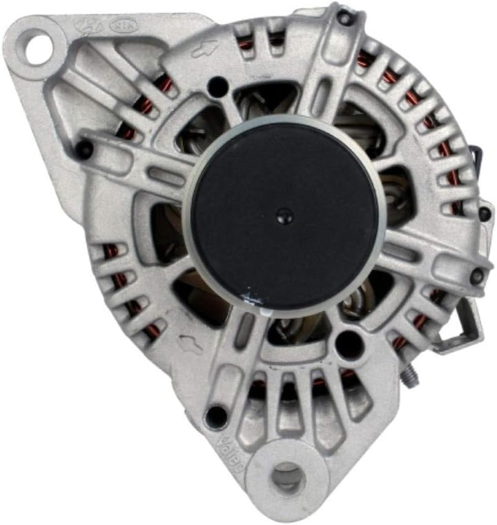 HELLA - Generator/Lichtmaschine - 14V - 120A - für u.a. Hyundai I30 (FD) - 8EL 012 429-841