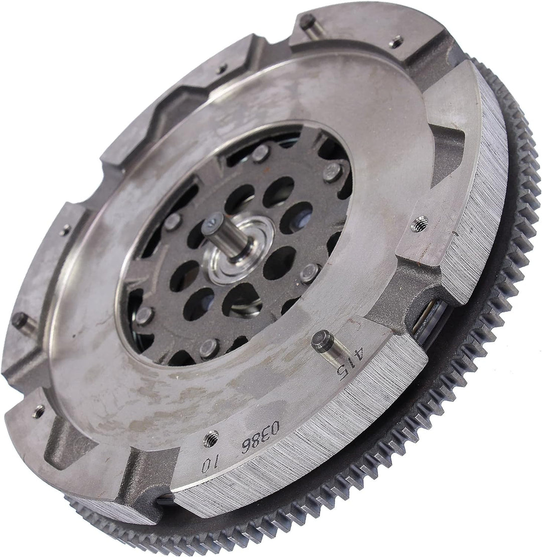 LuK 415 0386 10 Schwungrad