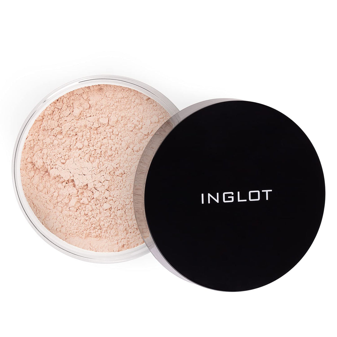 Inglot Inglot Hd Illuminizing Loose Powder NF 44 4 g