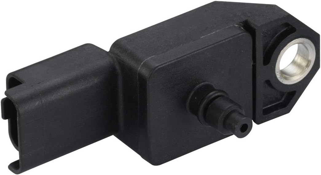 HELLA 6PP 009 400-721 Sensor, Ladedruck - mit Dichtring/ohne Kabel