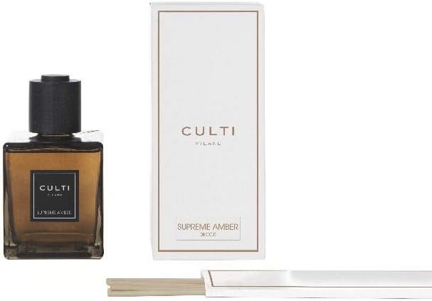 Culti Decor Classic DIFFUSORE, Braun, 500 ml