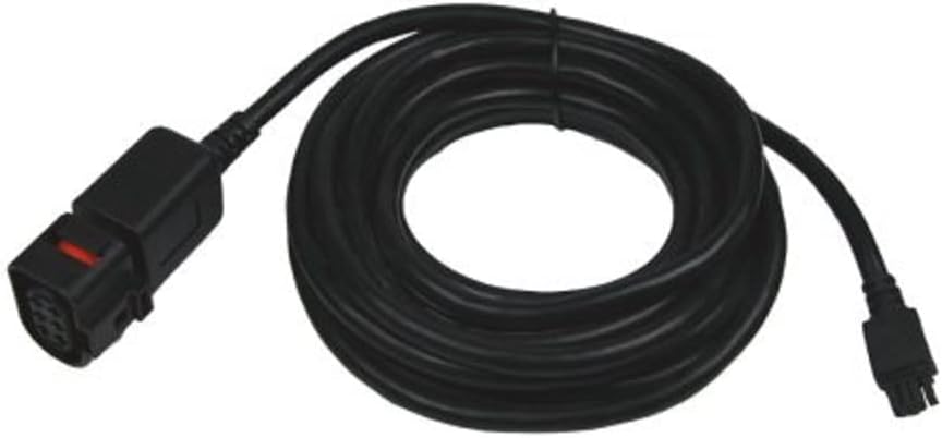 Innovate Motorsports 3828 18 Fuss Verlängerung O2 Sensor Kabel für lm-2