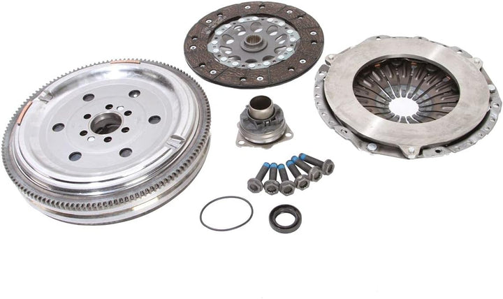 LuK 600 0079 00 Kupplungssatz