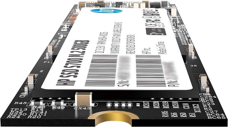 SSD M.2 500GB HP compatible S700 M.2 (2280) S700 500GB, M.2 (2280) S700 500GB