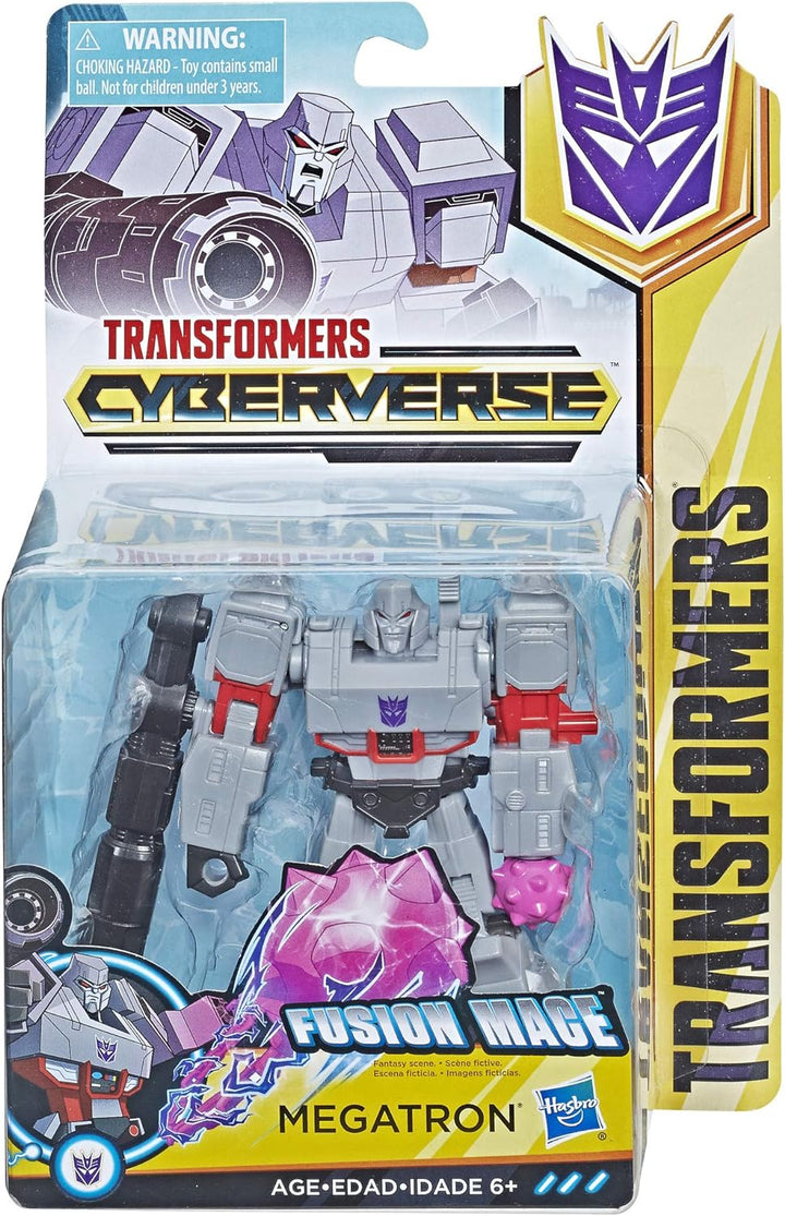 Hasbro E1904 Spielfigur für Kinder - Spielfiguren für Kinder (Grau, 6 Jahre (e), Kinder, 1 Stück