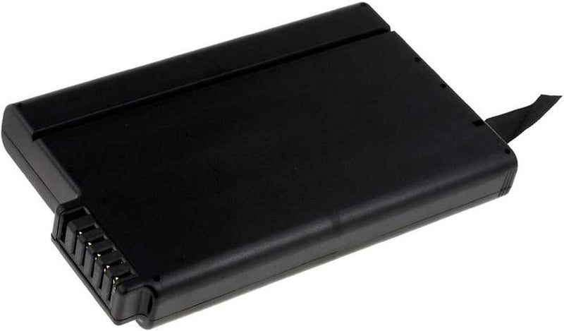 Akku für PROSTAR 6600 4000mAh, 12V, NiMH