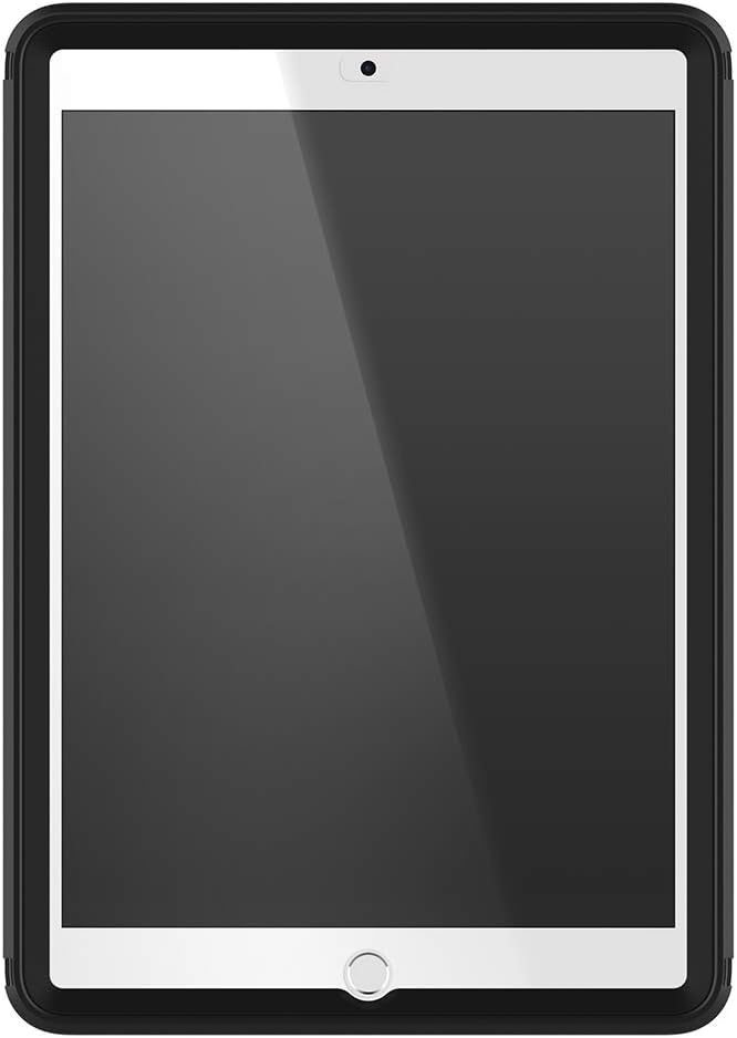 OtterBox für Apple iPad 10,2" (7. gen 2019 / 8. gen 2020 / 9. gen 2021), Hochwertige, robuste Schutz