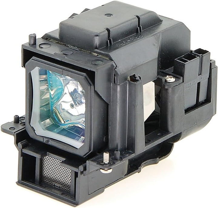 Alda PQ-Premium, Beamerlampe/Ersatzlampe für NEC VT75LP Projektoren, Lampe mit Gehäuse